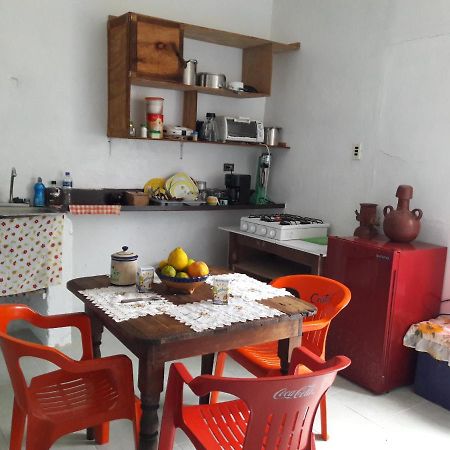 Hostal Y Temazcal Guemez Chichén-Itzá Eksteriør bilde